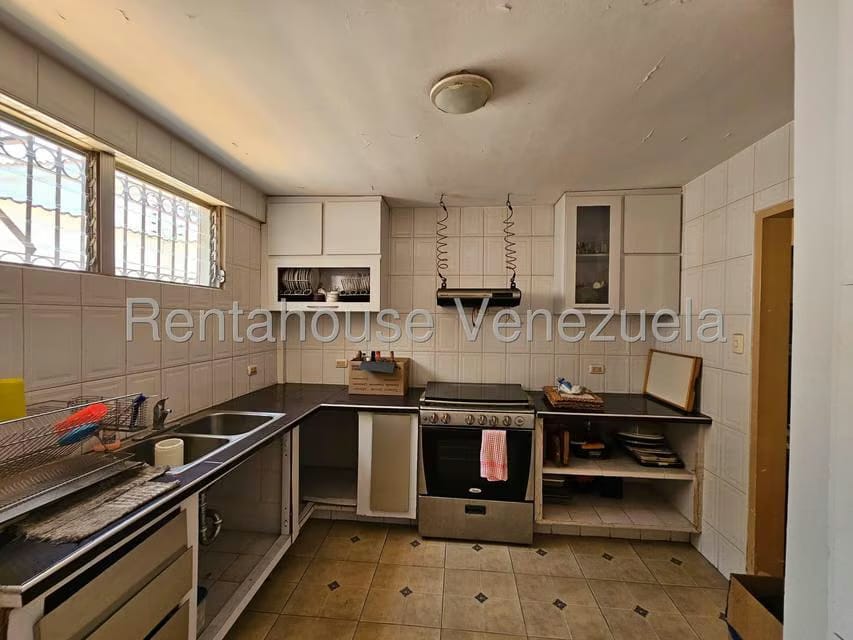 Casa (Duplex) en Venta en San Jacinto, Aragua - 8
