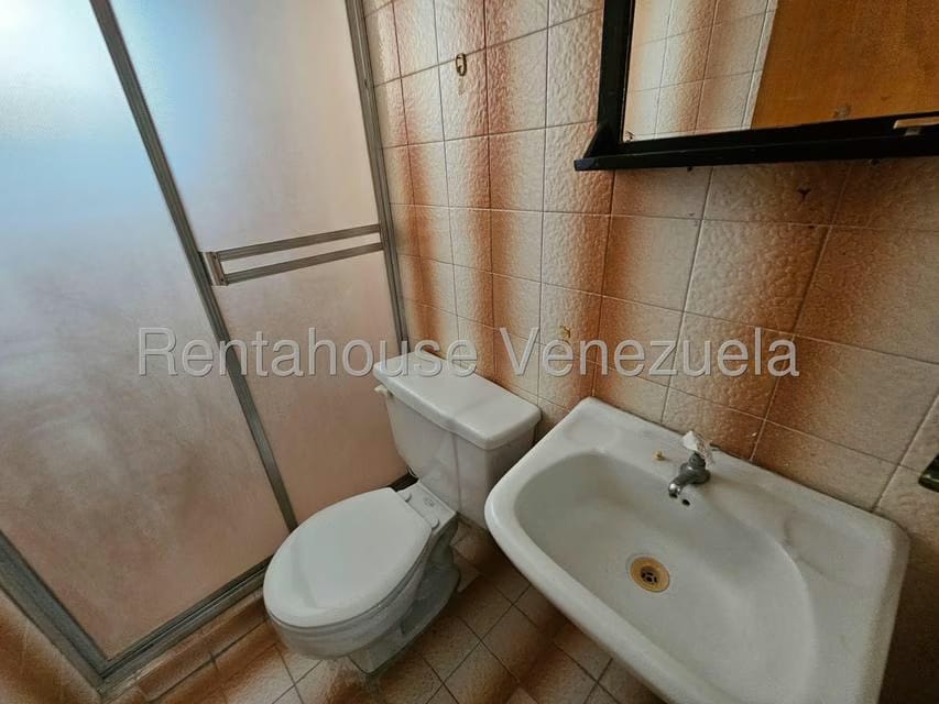 Casa (Duplex) en Venta en San Jacinto, Aragua - 9