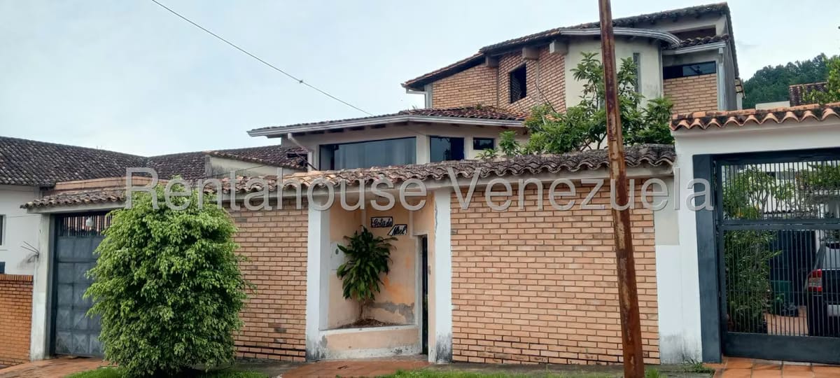 Casa (Multipes Niveles) en Alquiler en Pueblo Nuevo, Tachira - 2