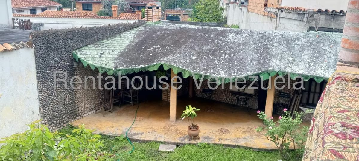 Casa (Multipes Niveles) en Alquiler en Pueblo Nuevo, Tachira - 12