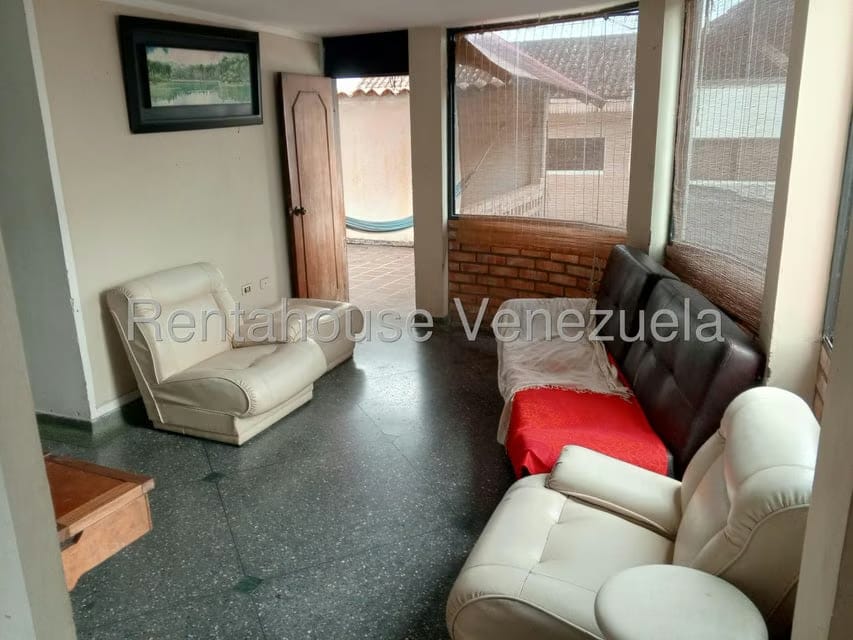 Casa (Multipes Niveles) en Alquiler en Pueblo Nuevo, Tachira - 15