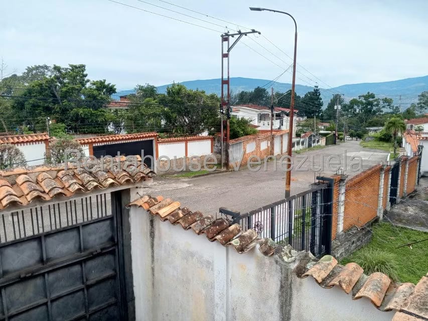 Casa (Multipes Niveles) en Alquiler en Pueblo Nuevo, Tachira - 17