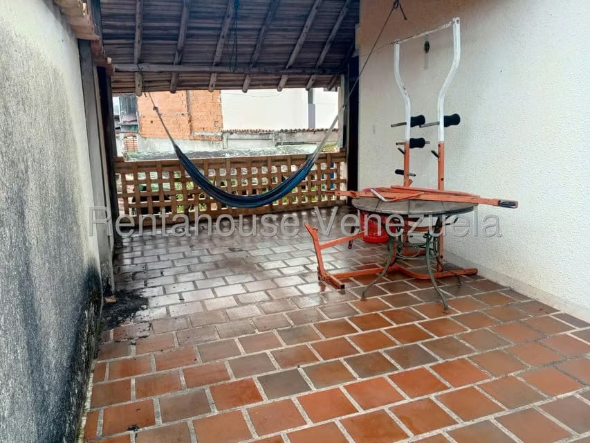Casa (Multipes Niveles) en Alquiler en Pueblo Nuevo, Tachira - 20