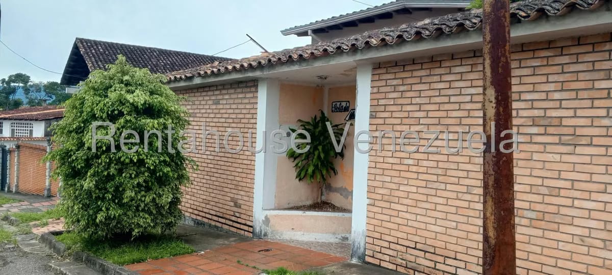 Casa (Multipes Niveles) en Alquiler en Pueblo Nuevo, Tachira - 3