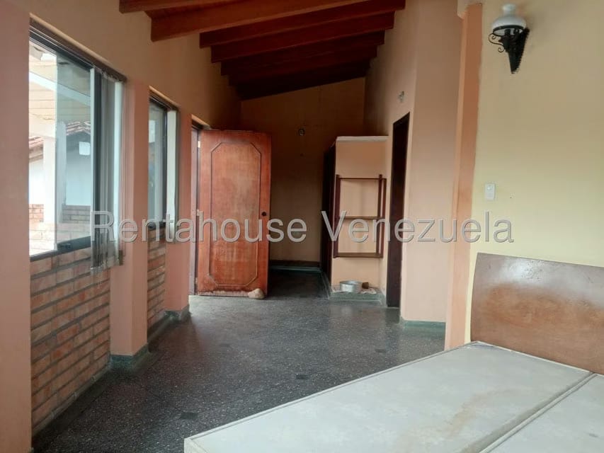 Casa (Multipes Niveles) en Alquiler en Pueblo Nuevo, Tachira - 21