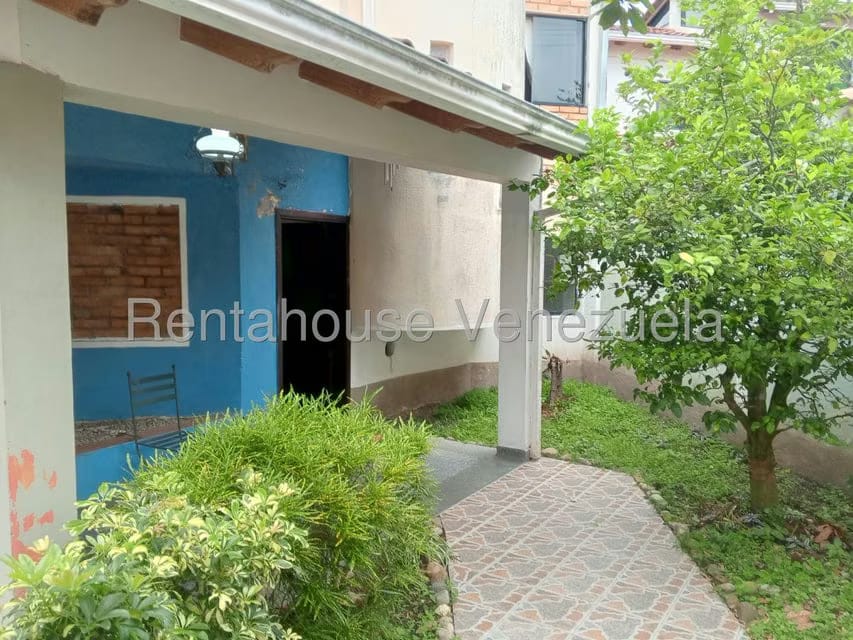 Casa (Multipes Niveles) en Alquiler en Pueblo Nuevo, Tachira - 4