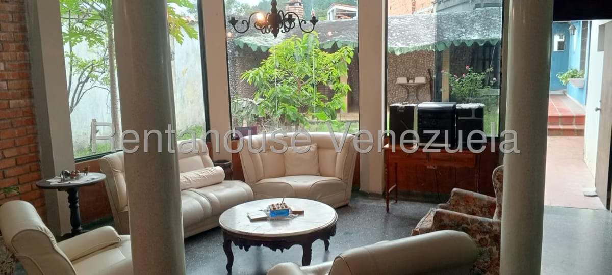 Casa (Multipes Niveles) en Alquiler en Pueblo Nuevo, Tachira - 6