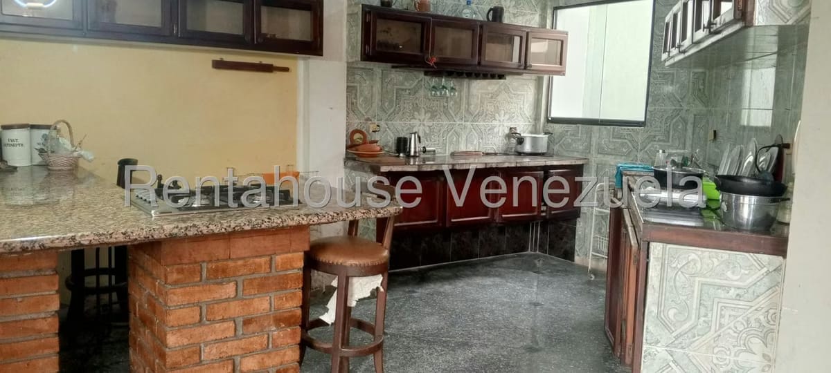 Casa (Multipes Niveles) en Alquiler en Pueblo Nuevo, Tachira - 9