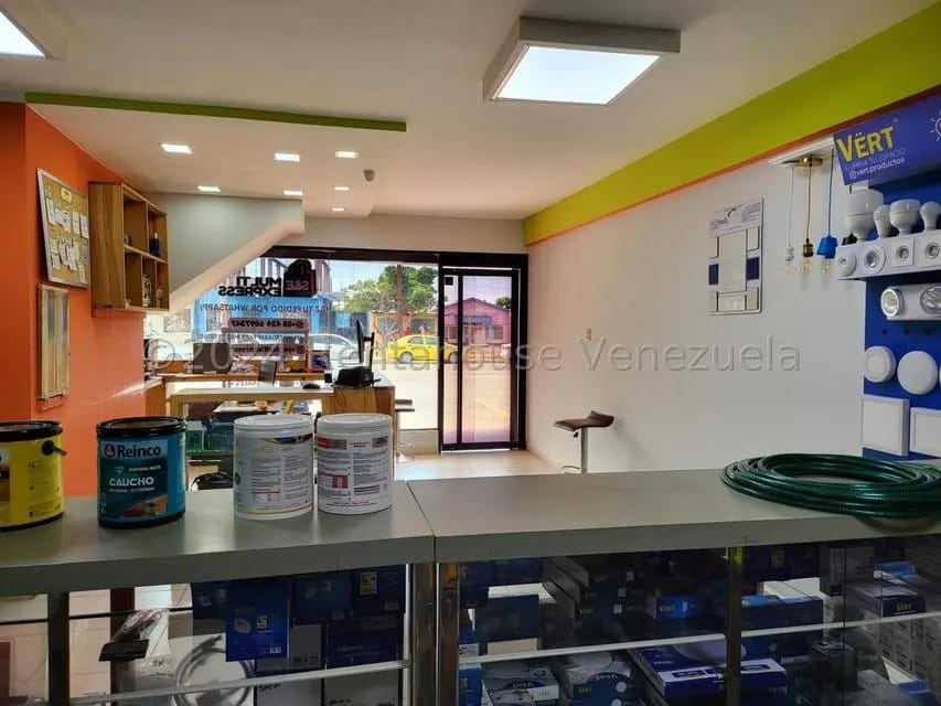 Comercial (Local Comercial) en Alquiler en La Tropicana, Zulia - 6