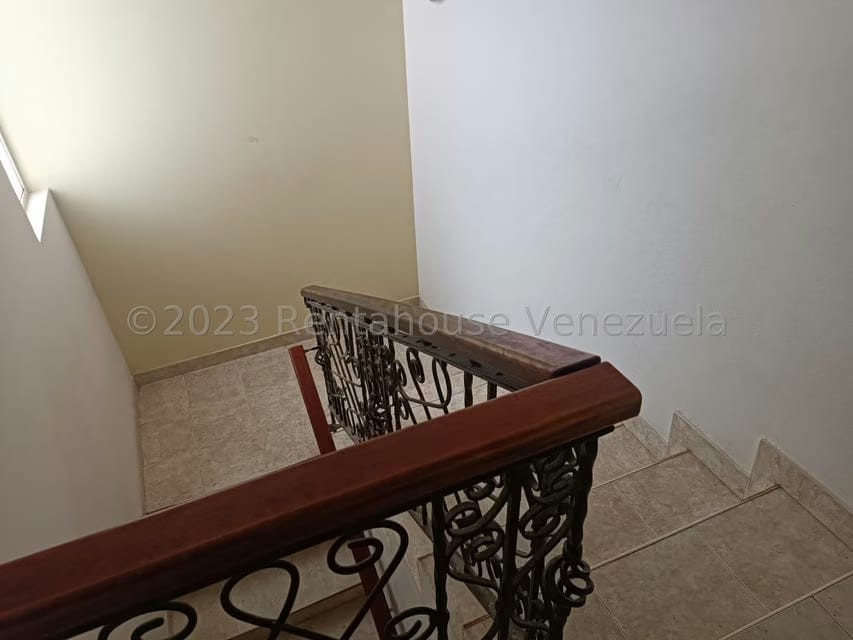 Casa (Duplex) en Venta en Caurimare, Distrito Metropolitano - 11