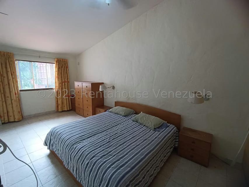 Casa (Duplex) en Venta en Caurimare, Distrito Metropolitano - 12