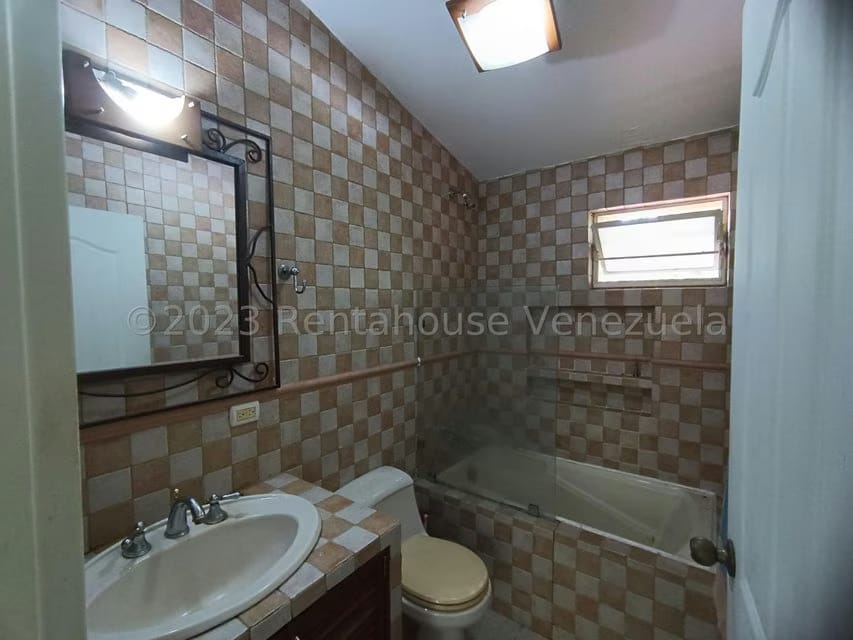 Casa (Duplex) en Venta en Caurimare, Distrito Metropolitano - 14