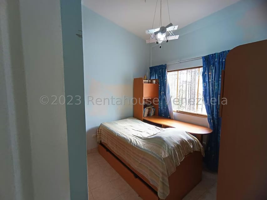 Casa (Duplex) en Venta en Caurimare, Distrito Metropolitano - 15