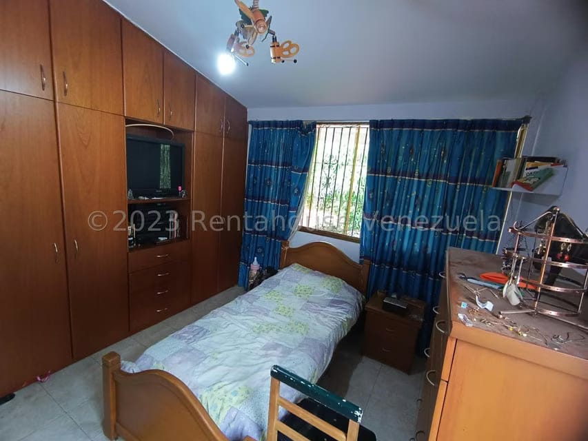 Casa (Duplex) en Venta en Caurimare, Distrito Metropolitano - 16
