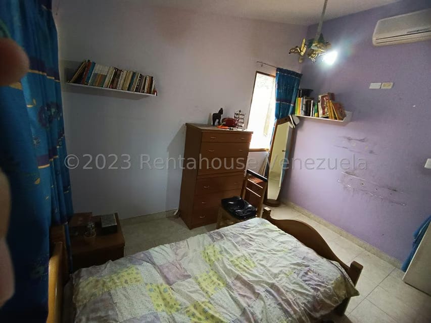 Casa (Duplex) en Venta en Caurimare, Distrito Metropolitano - 18
