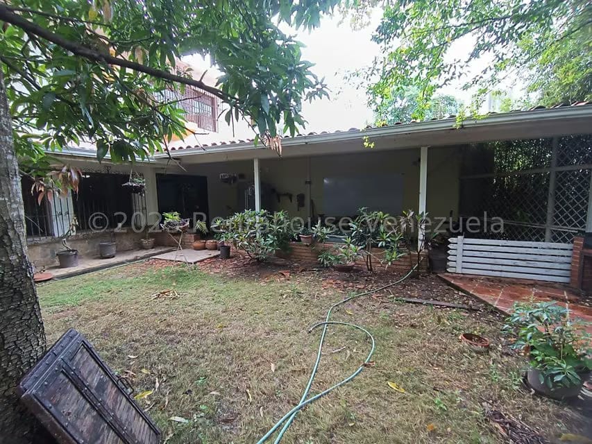 Casa (Duplex) en Venta en Caurimare, Distrito Metropolitano - 20