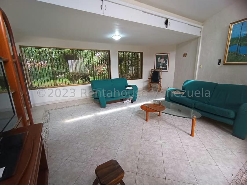 Casa (Duplex) en Venta en Caurimare, Distrito Metropolitano - 3
