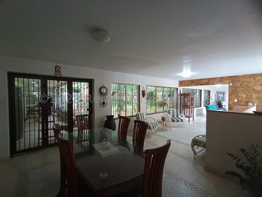 Casa (Duplex) en Venta en Caurimare, Distrito Metropolitano - 7