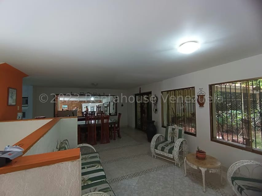 Casa (Duplex) en Venta en Caurimare, Distrito Metropolitano - 8