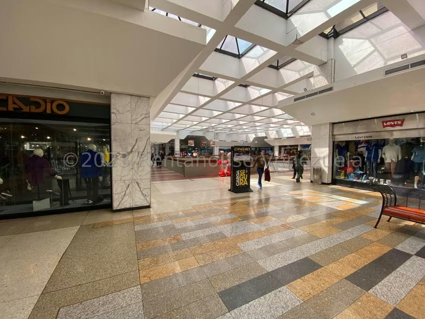 Comercial (Local Comercial) en Venta en Chacao, Distrito Metropolitano