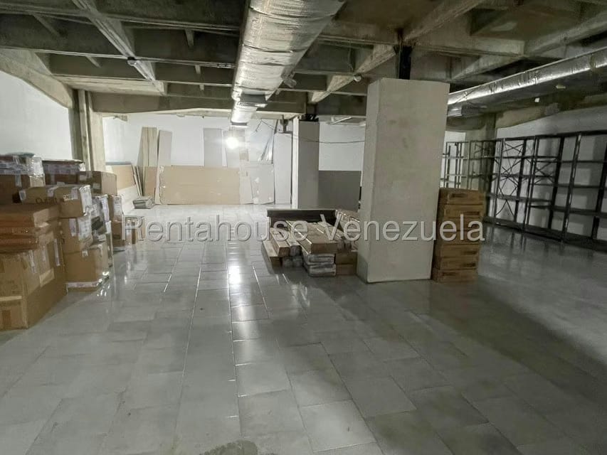 Comercial (Local Comercial) en Venta en Chacao, Distrito Metropolitano - 11