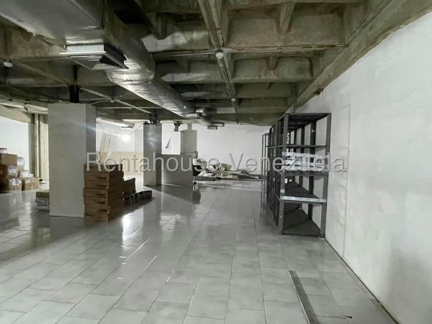Comercial (Local Comercial) en Venta en Chacao, Distrito Metropolitano - 12