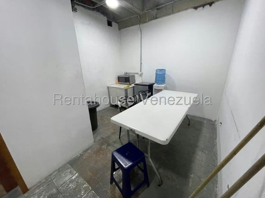 Comercial (Local Comercial) en Venta en Chacao, Distrito Metropolitano - 8
