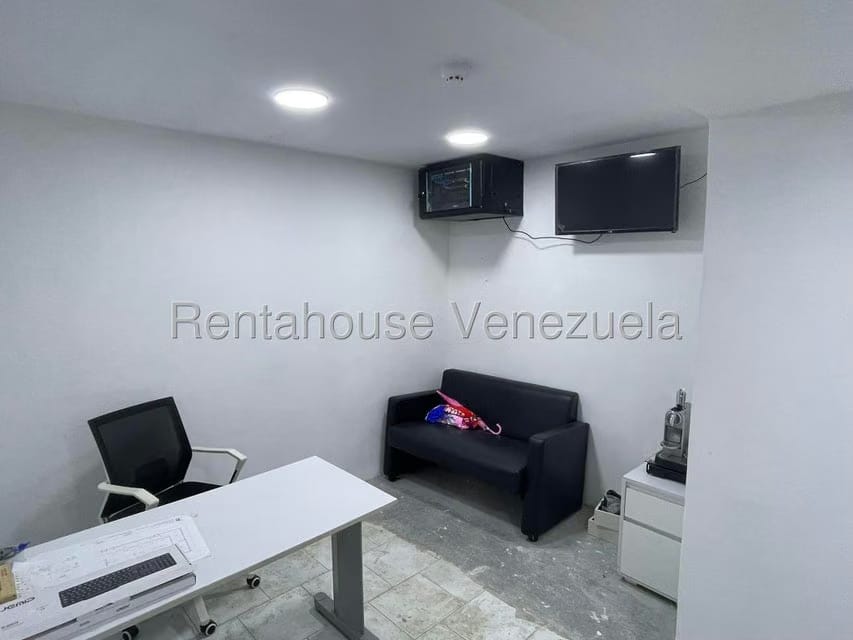 Comercial (Local Comercial) en Venta en Chacao, Distrito Metropolitano - 10