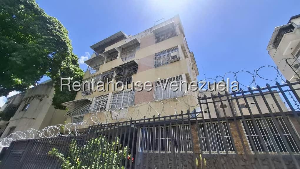 Apartamento (1 Nivel) en Alquiler en Santa Monica, Distrito Metropolitano