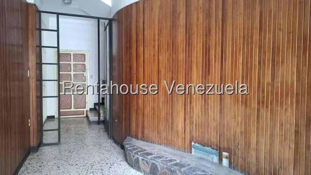 Apartamento (1 Nivel) en Alquiler en Santa Monica, Distrito Metropolitano - 21