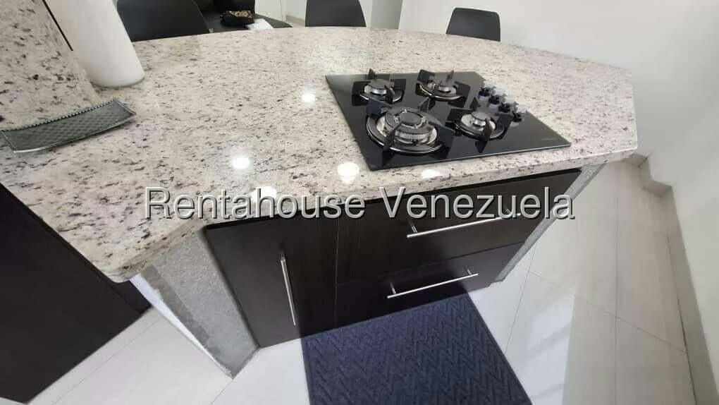 Apartamento (1 Nivel) en Alquiler en Santa Monica, Distrito Metropolitano - 10