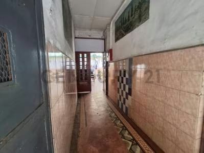 Terreno en venta en La Concordia, Parroquia Santa Teresa, Caracas - 3