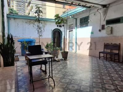 Terreno en venta en La Concordia, Parroquia Santa Teresa, Caracas - 4
