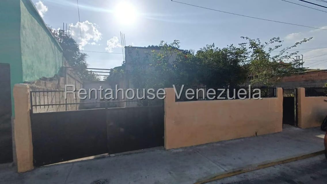 Casa (1 Nivel) en Venta en Parroquia Concepcion, Lara