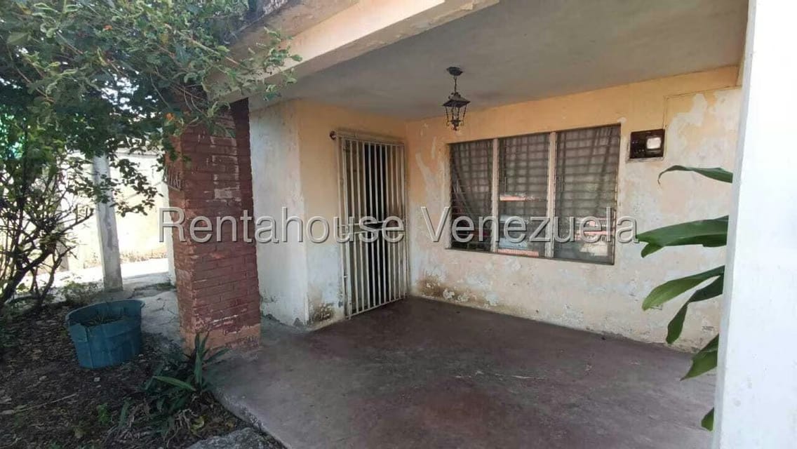 Casa (1 Nivel) en Venta en Parroquia Concepcion, Lara - 2