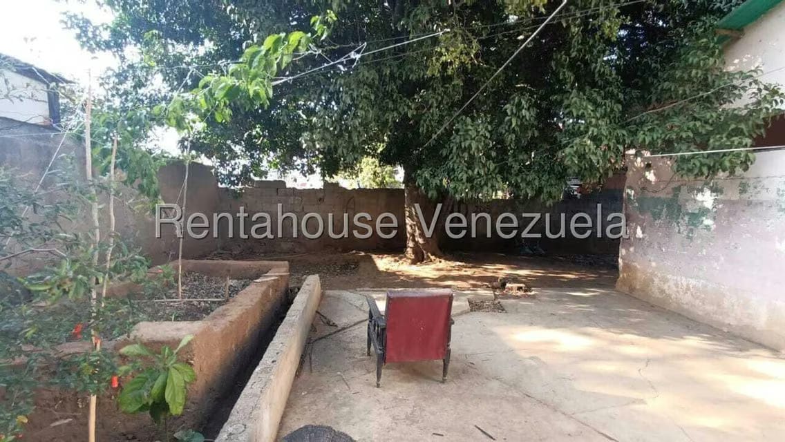 Casa (1 Nivel) en Venta en Parroquia Concepcion, Lara - 11