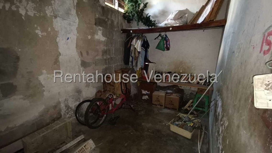 Casa (1 Nivel) en Venta en Parroquia Concepcion, Lara - 12