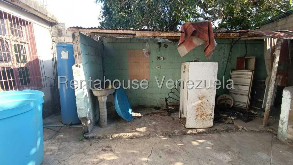 Casa (1 Nivel) en Venta en Parroquia Concepcion, Lara - 13