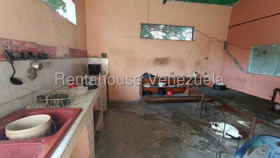 Casa (1 Nivel) en Venta en Parroquia Concepcion, Lara - 3