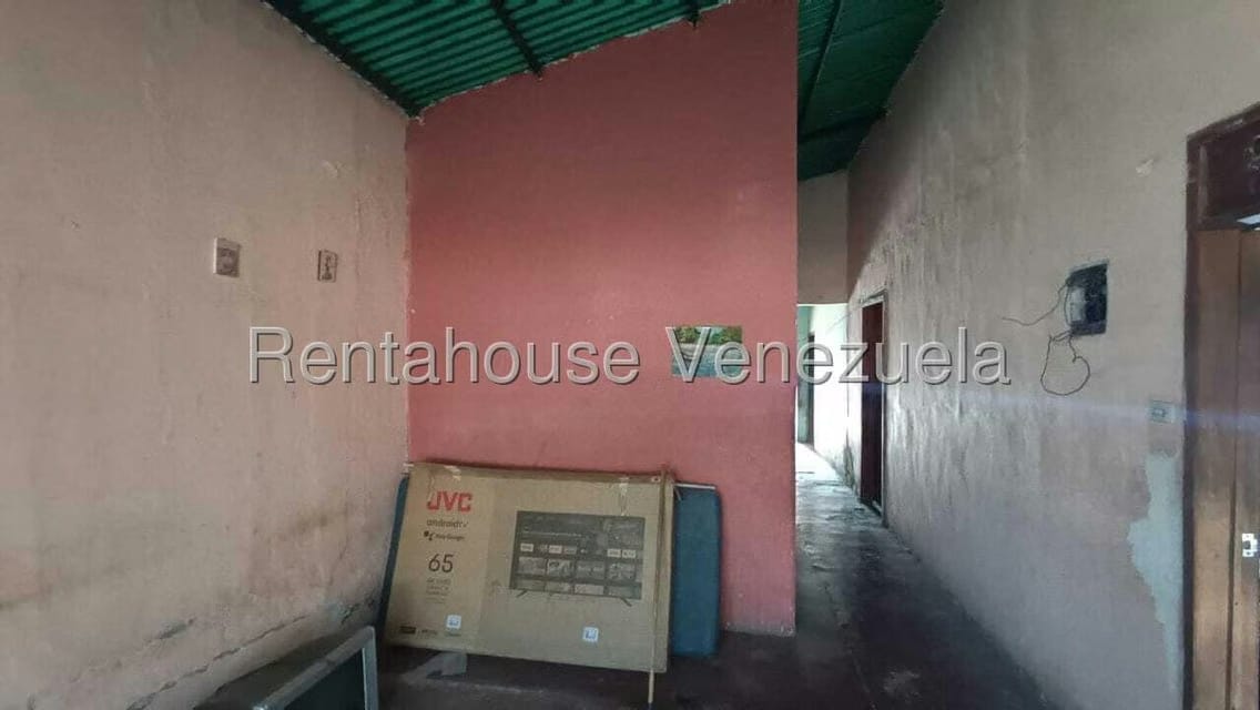 Casa (1 Nivel) en Venta en Parroquia Concepcion, Lara - 4
