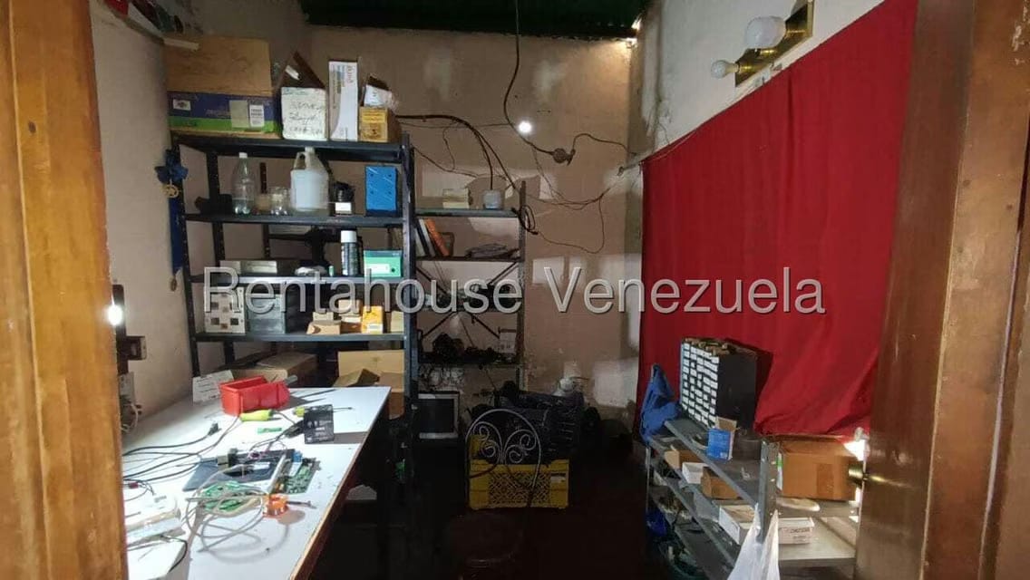 Casa (1 Nivel) en Venta en Parroquia Concepcion, Lara - 5