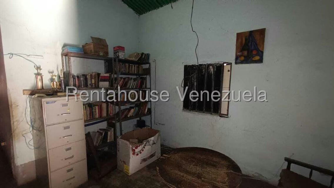 Casa (1 Nivel) en Venta en Parroquia Concepcion, Lara - 6