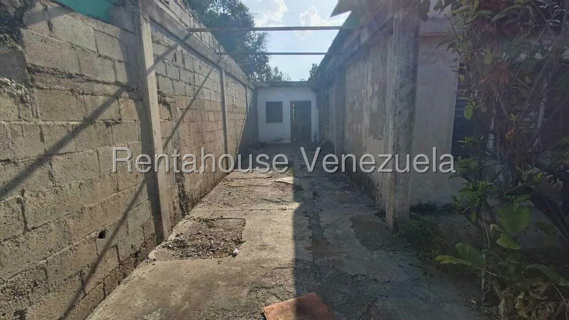 Casa (1 Nivel) en Venta en Parroquia Concepcion, Lara - 7