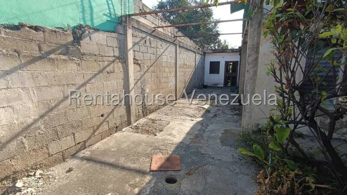 Casa (1 Nivel) en Venta en Parroquia Concepcion, Lara - 8