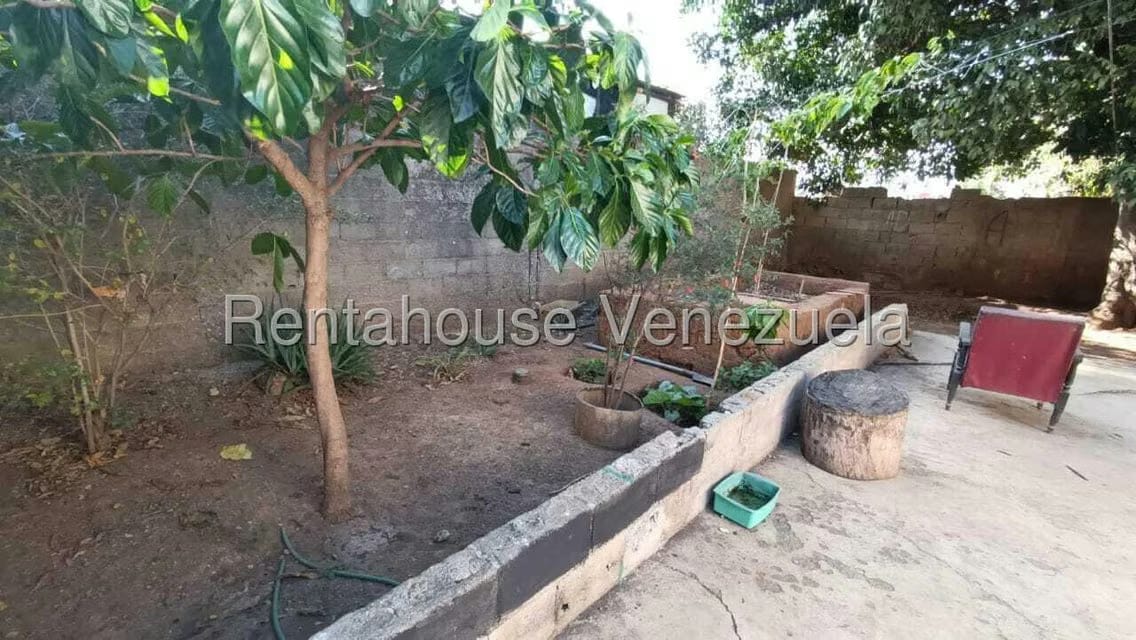Casa (1 Nivel) en Venta en Parroquia Concepcion, Lara - 9