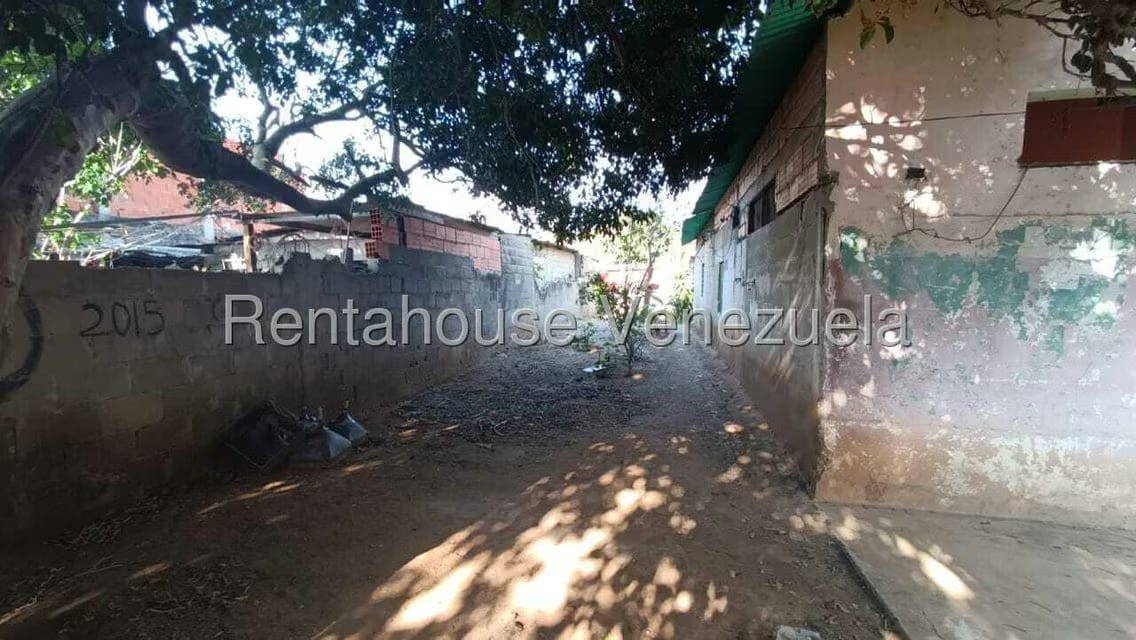 Casa (1 Nivel) en Venta en Parroquia Concepcion, Lara - 10