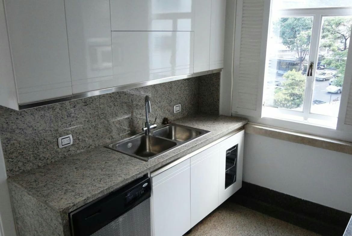 APARTAMENTO EN VENTA – ELENA MARIN NOBREGA - 4