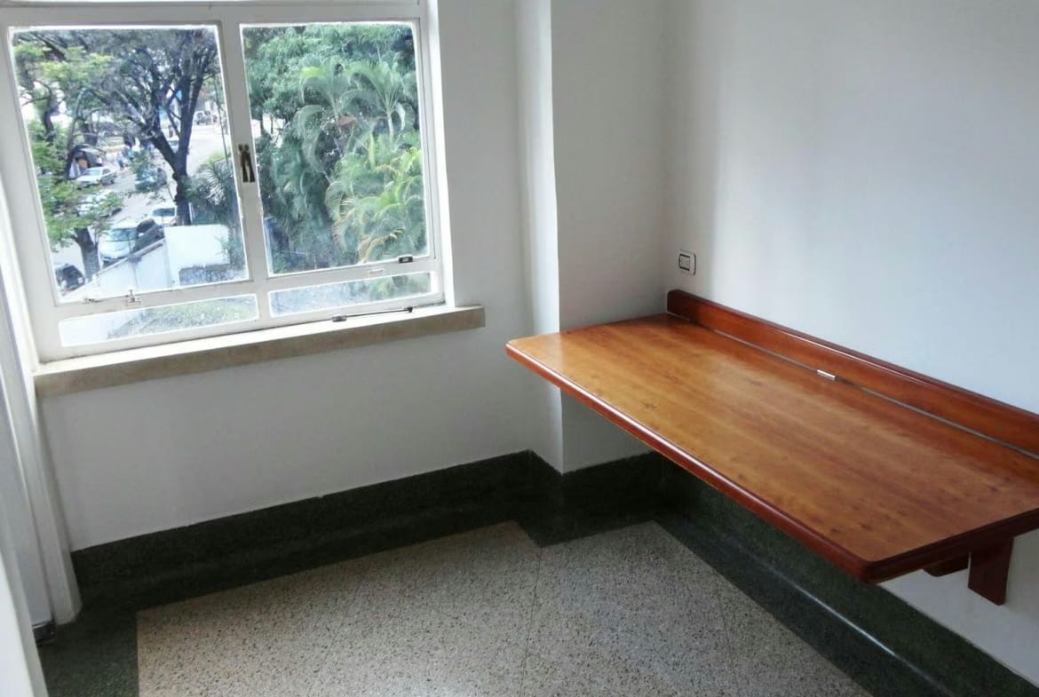 APARTAMENTO EN VENTA – ELENA MARIN NOBREGA - 5