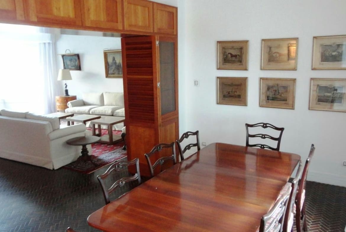 APARTAMENTO EN VENTA – ELENA MARIN NOBREGA - 6