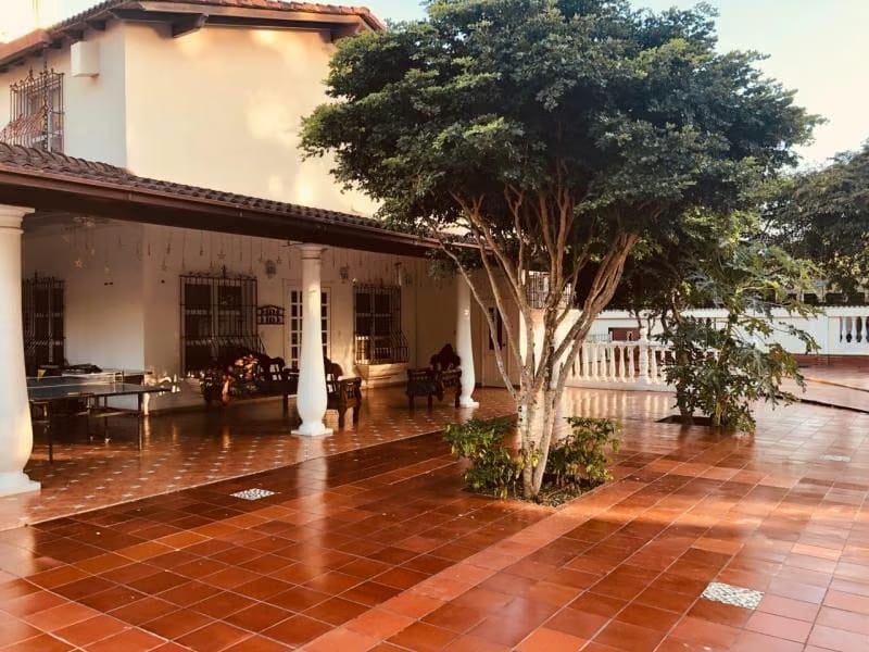 Casa (Contemporaneo) en Venta en El Mangle, Sucre